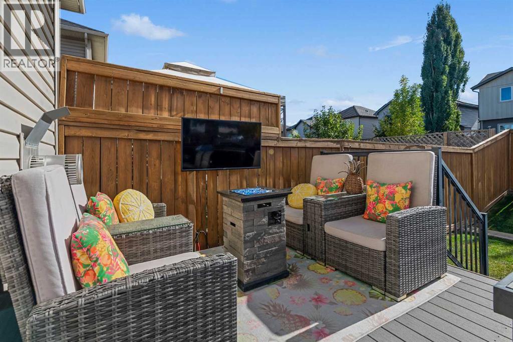 Single Family House for Sale in  Cranston Drive SE Cranston Calgary 