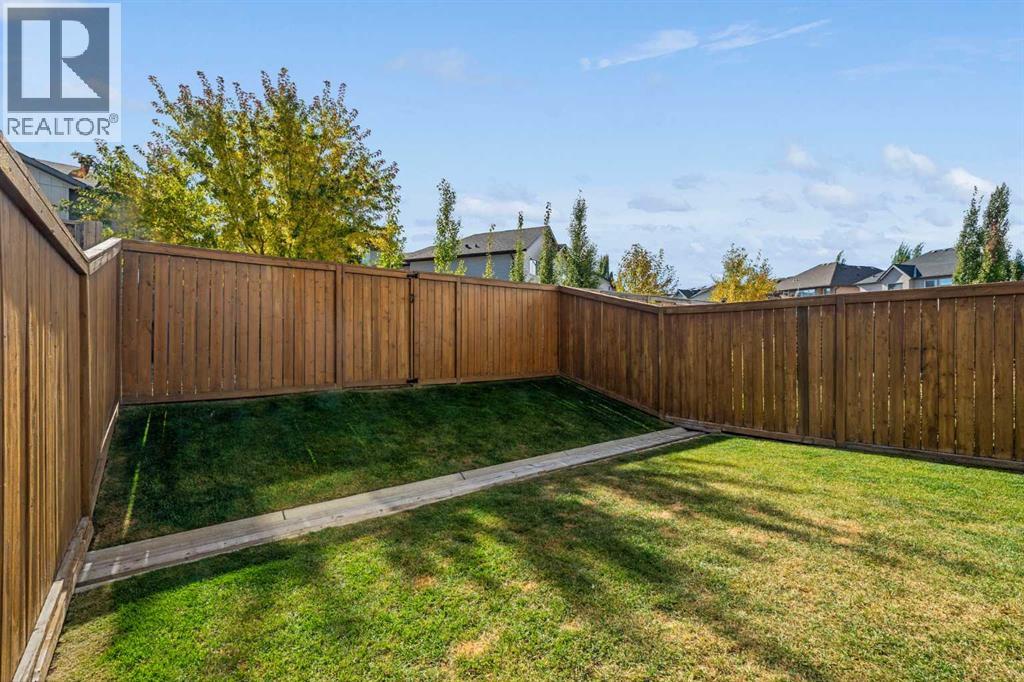 Single Family House for Sale in  Cranston Drive SE Cranston Calgary 