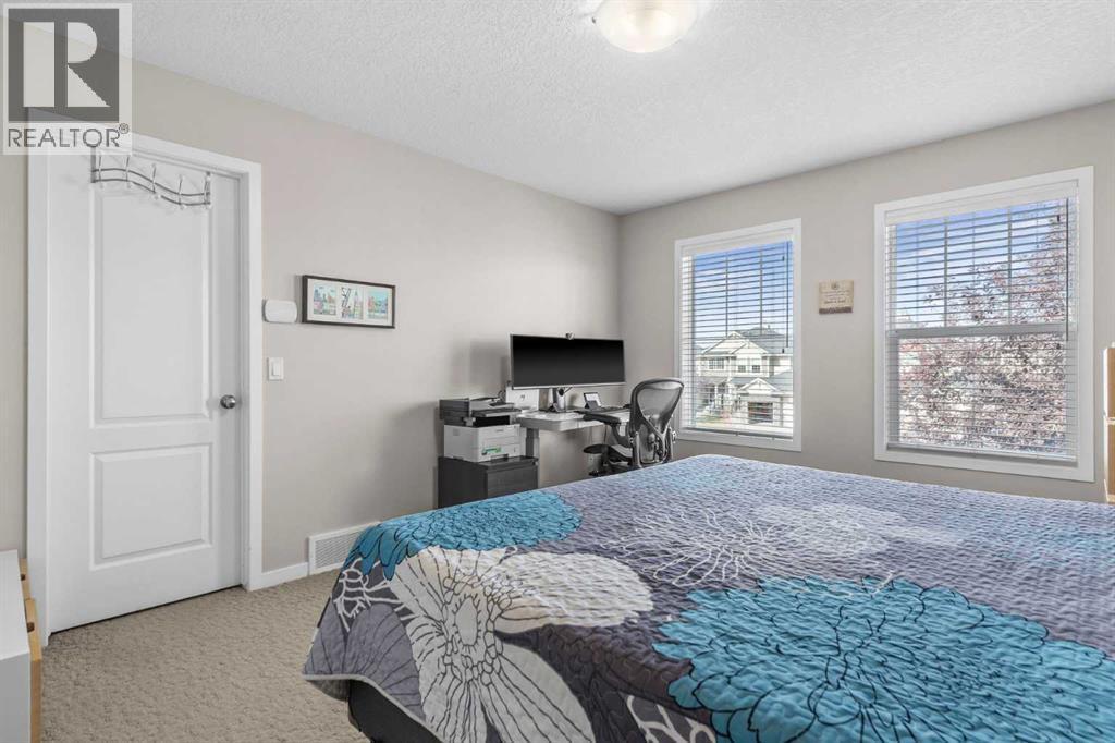 Single Family House for Sale in  Cranston Drive SE Cranston Calgary 