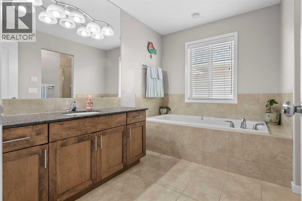 Single Family House for Sale in  Cranston Drive SE Cranston Calgary 