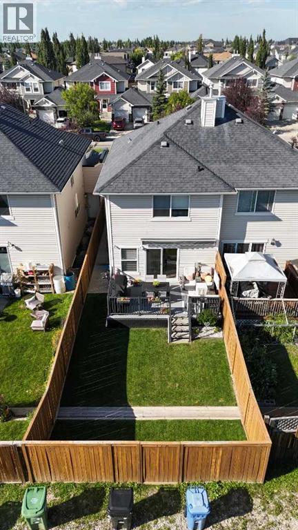Single Family House for Sale in  Cranston Drive SE Cranston Calgary 