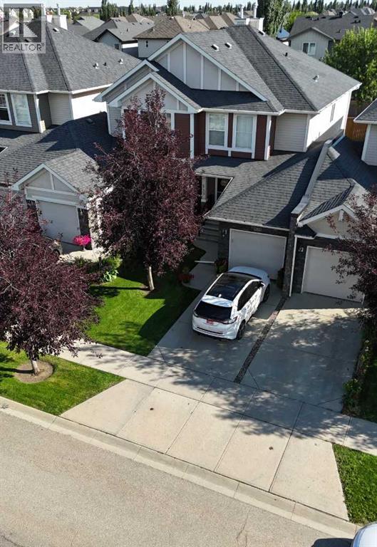 Single Family House for Sale in  Cranston Drive SE Cranston Calgary 