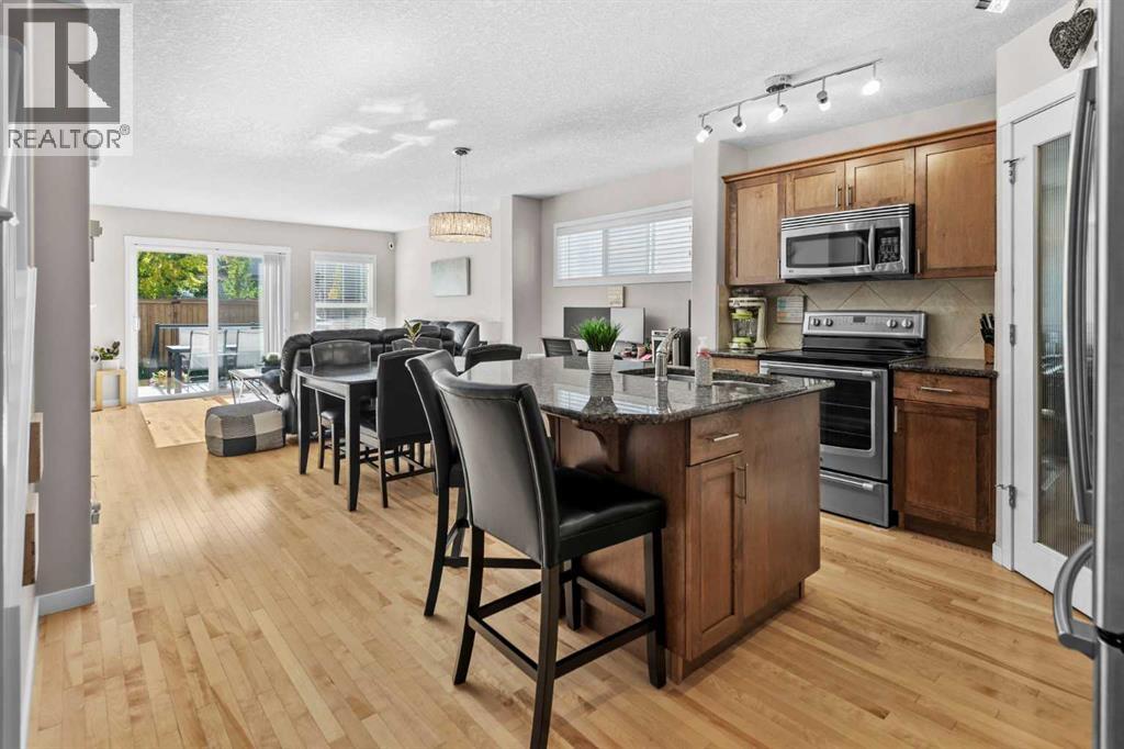Single Family House for Sale in  Cranston Drive SE Cranston Calgary 
