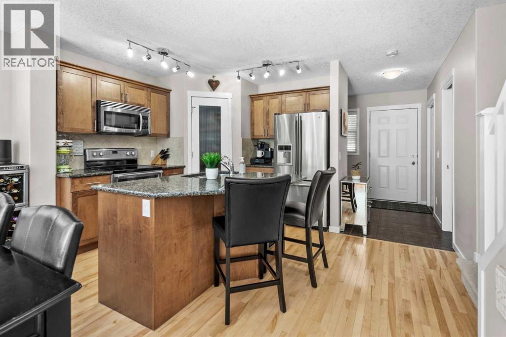 Single Family House for Sale in  Cranston Drive SE Cranston Calgary 