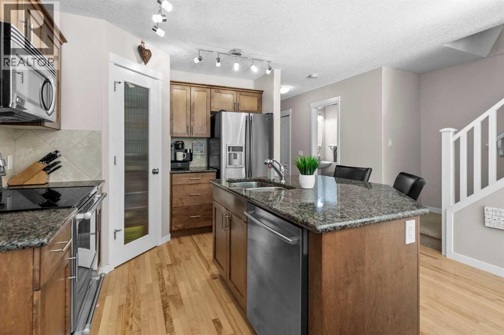 Single Family House for Sale in  Cranston Drive SE Cranston Calgary 