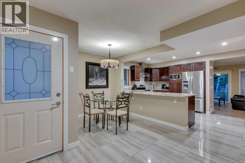 Single Family House for Sale in  Inglewood Cove SE Inglewood Calgary 