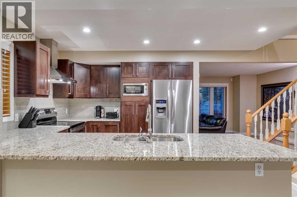 Single Family House for Sale in  Inglewood Cove SE Inglewood Calgary 