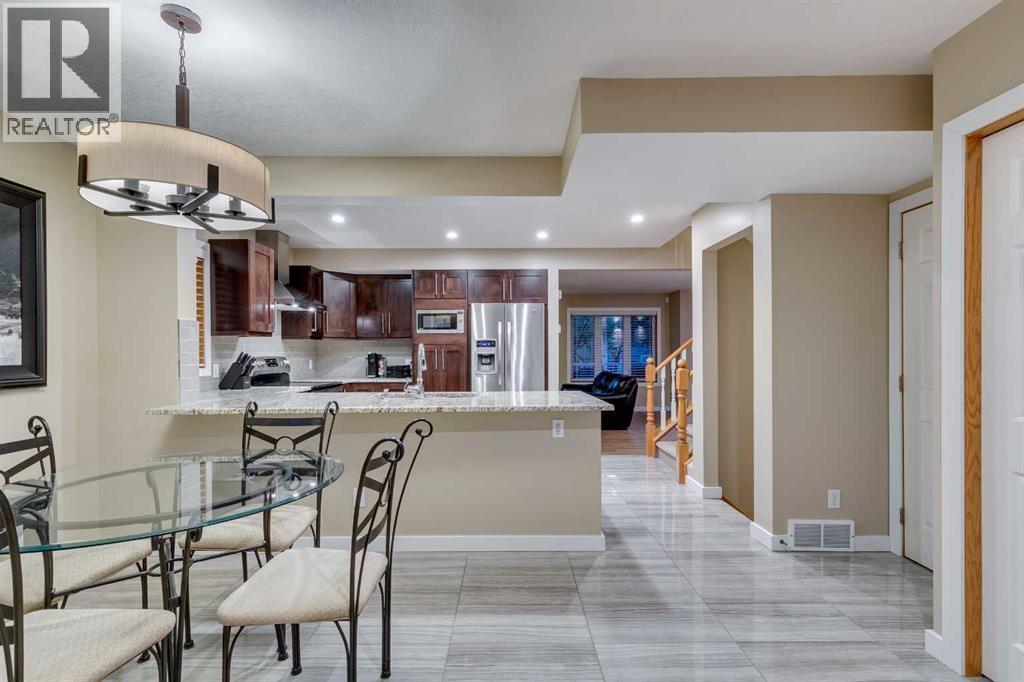 Single Family House for Sale in  Inglewood Cove SE Inglewood Calgary 