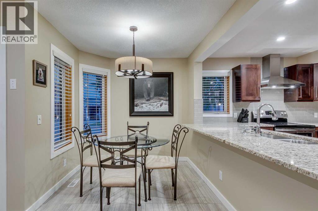 Single Family House for Sale in  Inglewood Cove SE Inglewood Calgary 