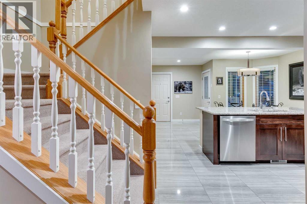 Single Family House for Sale in  Inglewood Cove SE Inglewood Calgary 