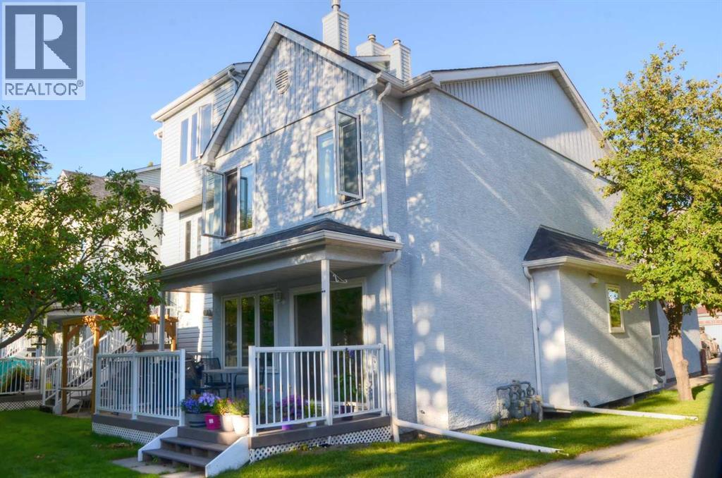 Single Family House for Sale in  Inglewood Cove SE Inglewood Calgary 