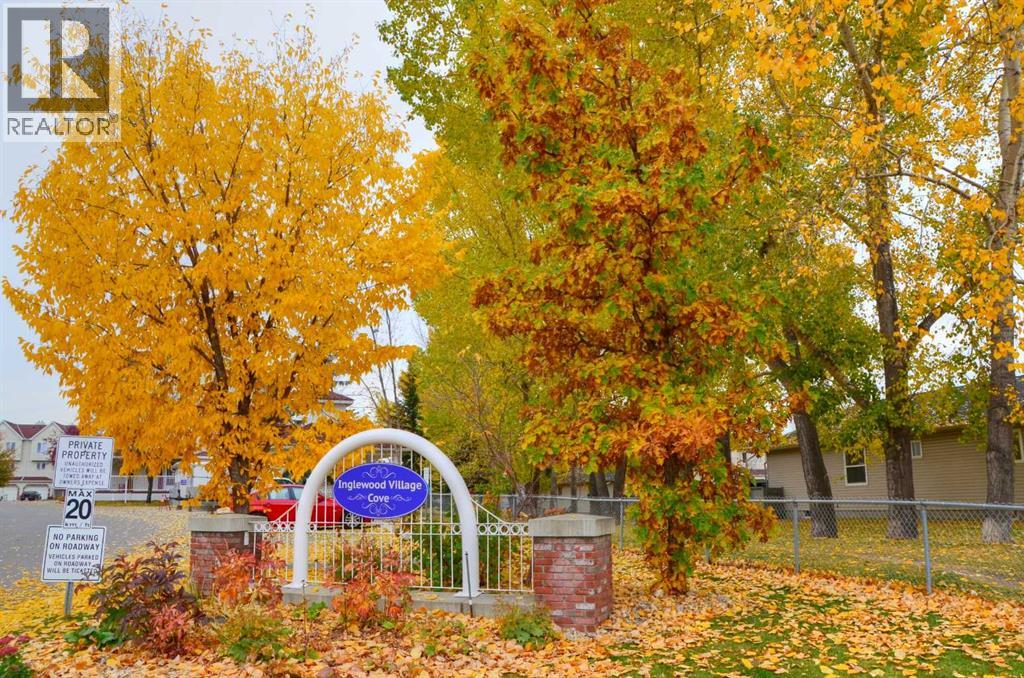 Single Family House for Sale in  Inglewood Cove SE Inglewood Calgary 