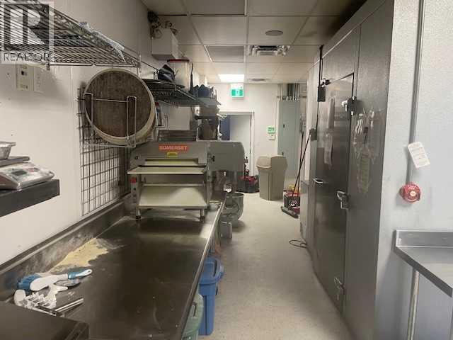 Business for Sale in   Macleod Trail SE Fairview Industrial Calgary 