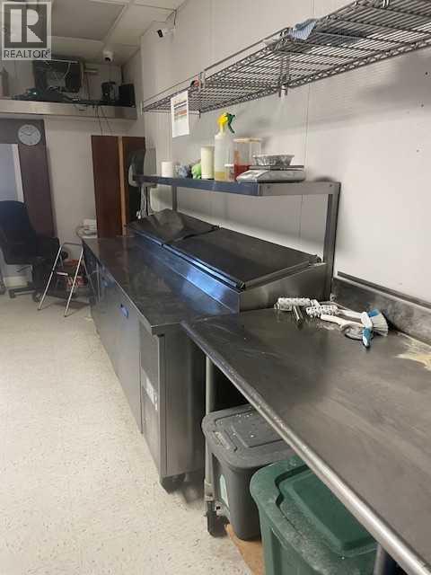 Business for Sale in   Macleod Trail SE Fairview Industrial Calgary 