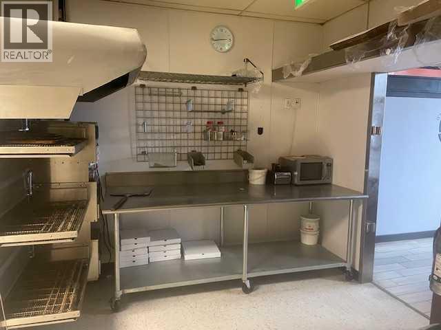 Business for Sale in   Macleod Trail SE Fairview Industrial Calgary 