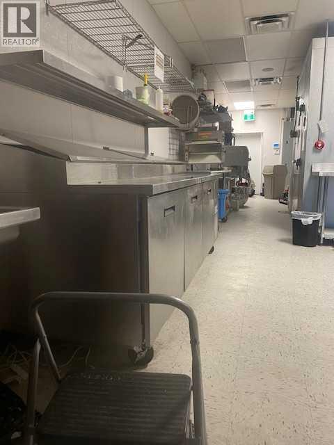 Business for Sale in   Macleod Trail SE Fairview Industrial Calgary 