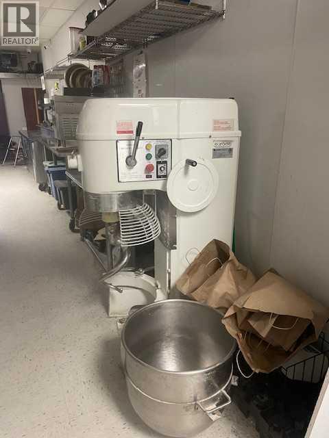 Business for Sale in   Macleod Trail SE Fairview Industrial Calgary 