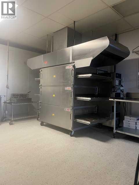 Business for Sale in   Macleod Trail SE Fairview Industrial Calgary 