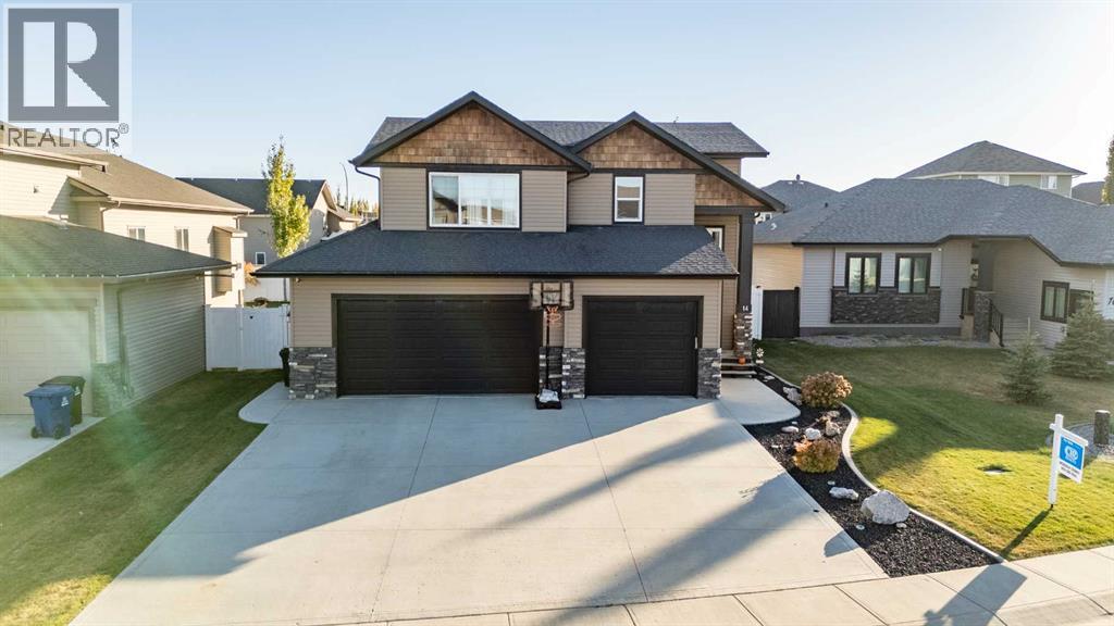 14 Churchill Place, Blackfalds