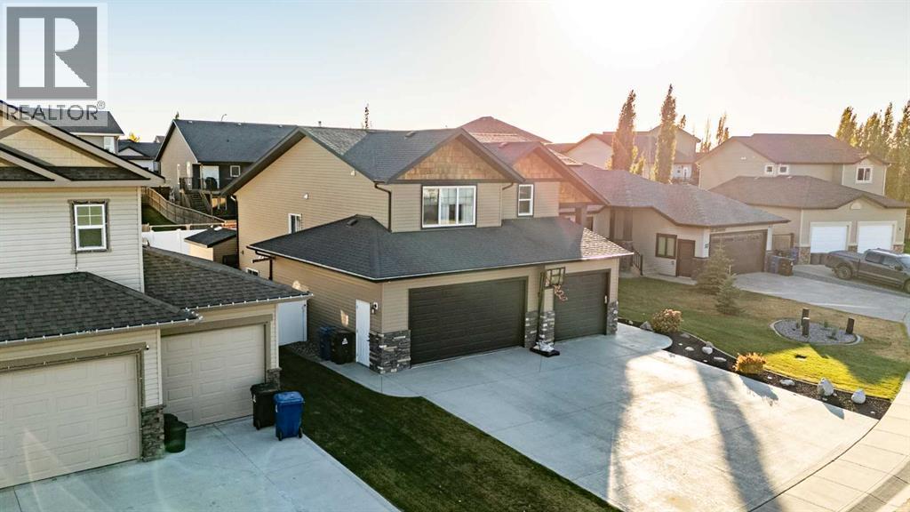 14 Churchill Place, Blackfalds