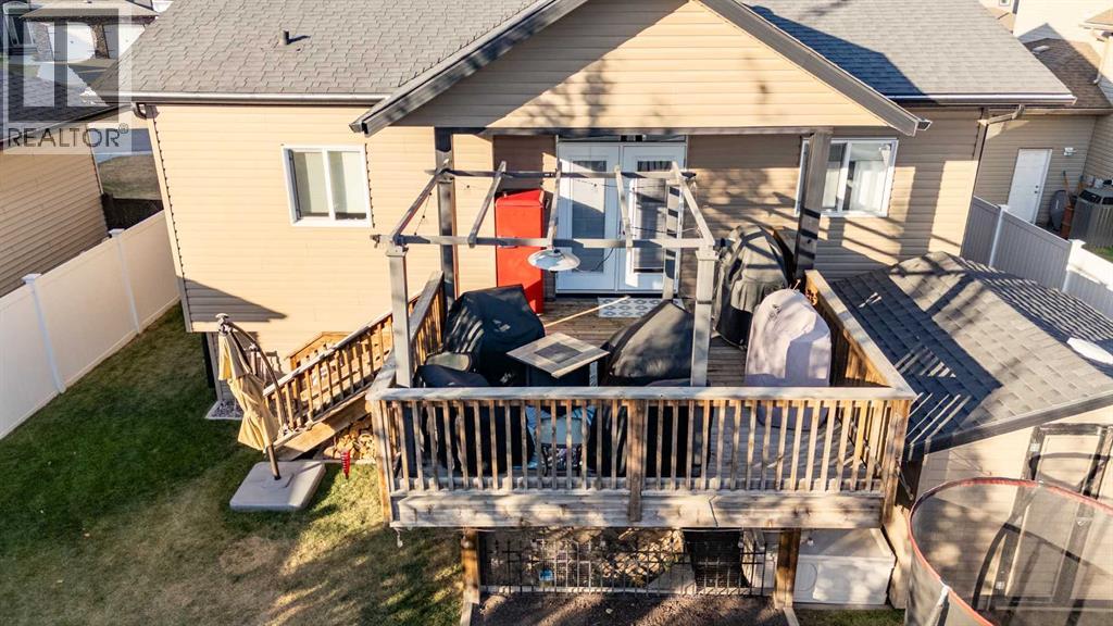 14 Churchill Place, Blackfalds