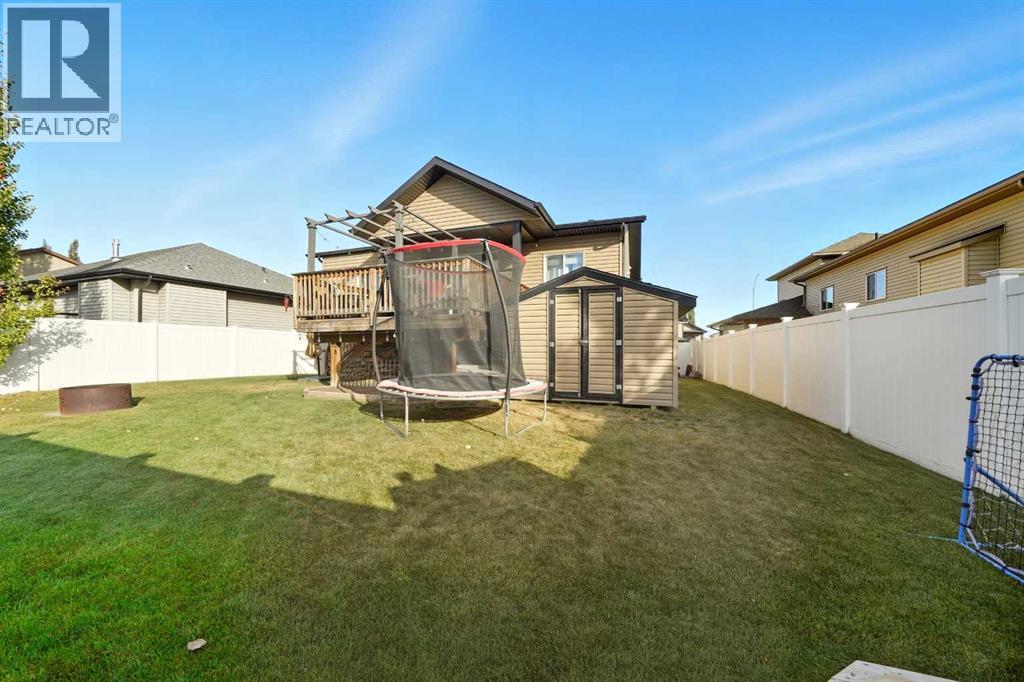 14 Churchill Place, Blackfalds