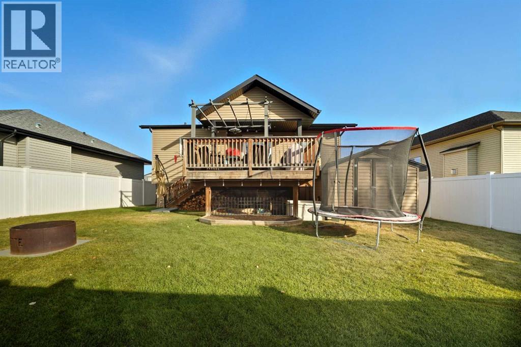 14 Churchill Place, Blackfalds