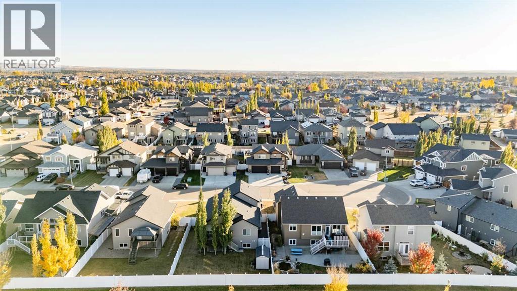 14 Churchill Place, Blackfalds