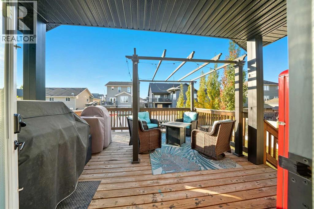 14 Churchill Place, Blackfalds