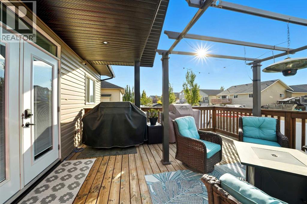 14 Churchill Place, Blackfalds