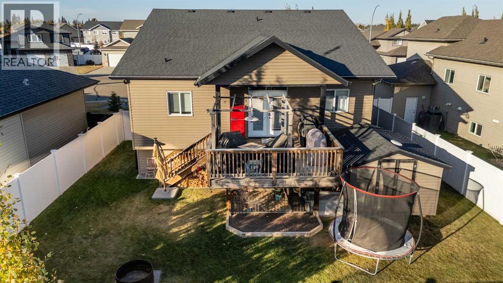 14 Churchill Place, Blackfalds