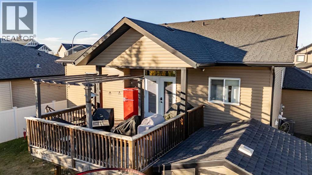 14 Churchill Place, Blackfalds