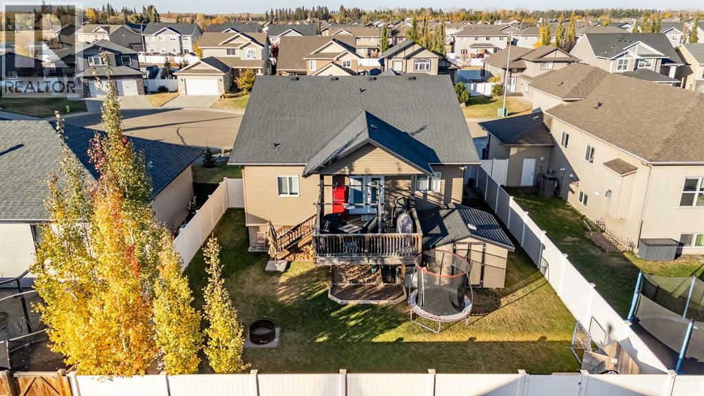 14 Churchill Place, Blackfalds