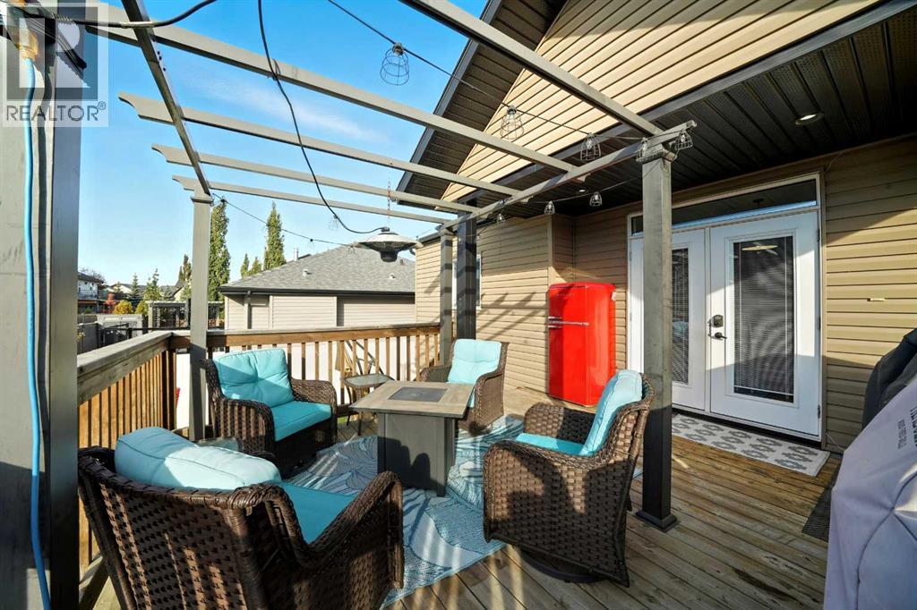 14 Churchill Place, Blackfalds