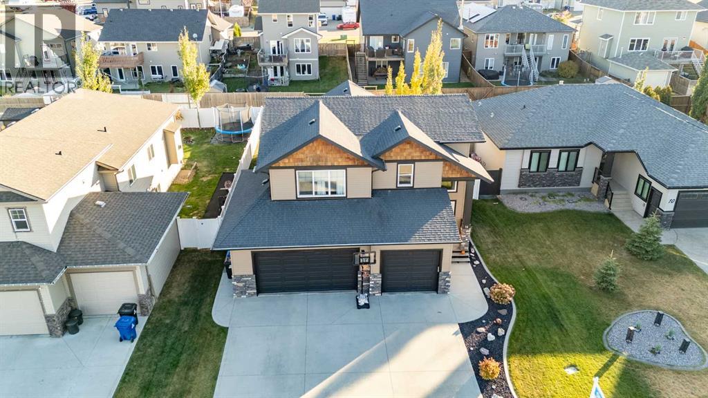 14 Churchill Place, Blackfalds