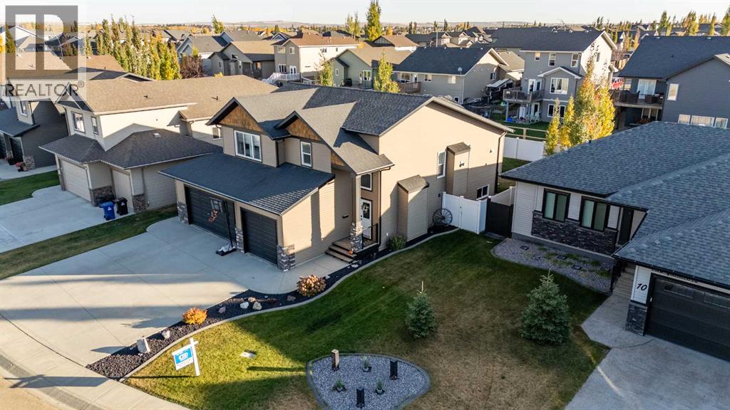 14 Churchill Place, Blackfalds