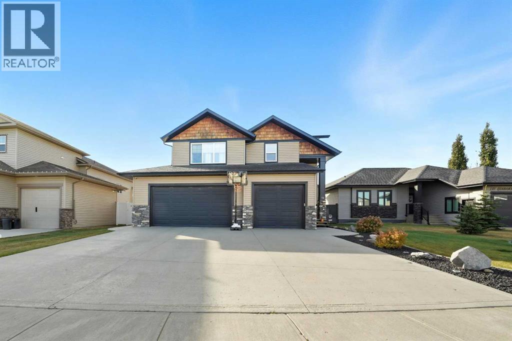 14 Churchill Place, Blackfalds