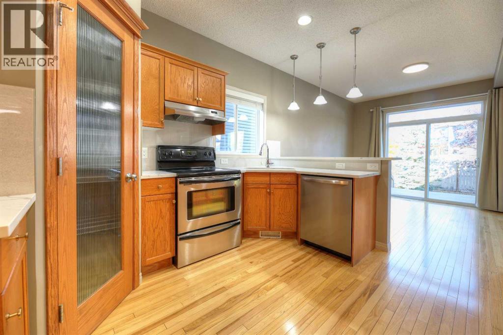 Single Family House for Sale in  Royal Oak Way NW Royal Oak Calgary 