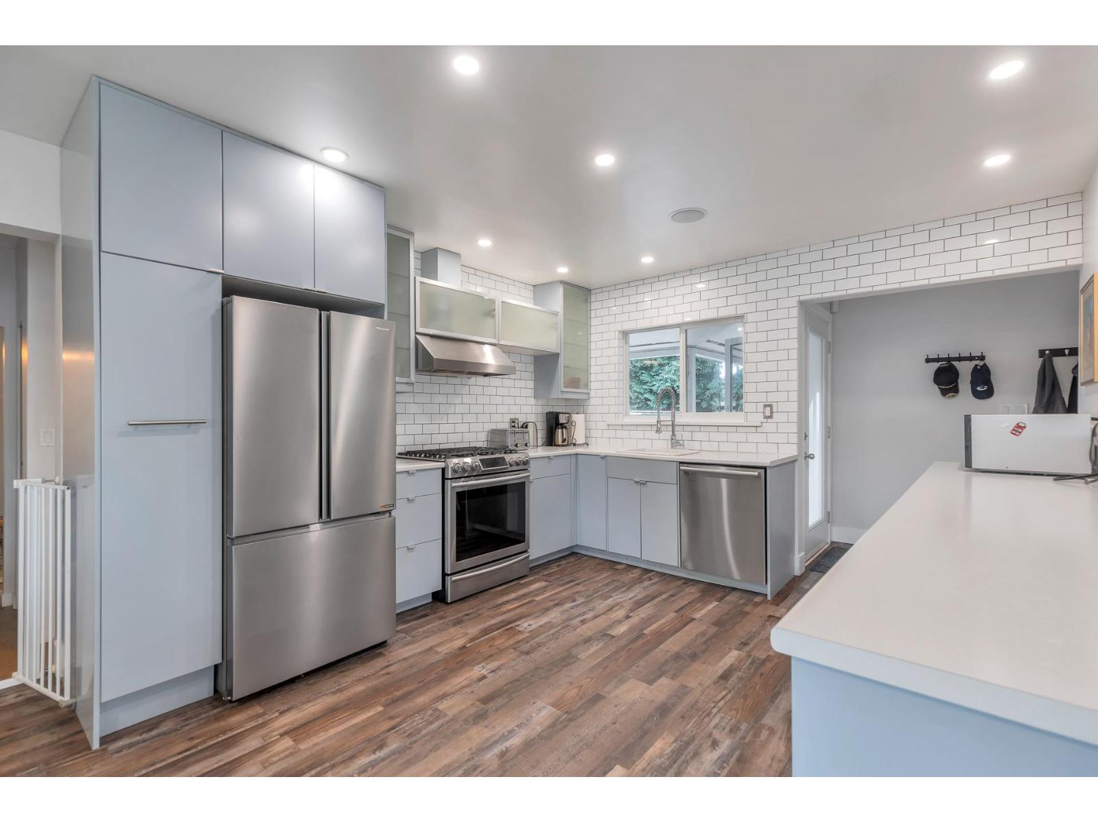 24846 56 AVENUE, Langley