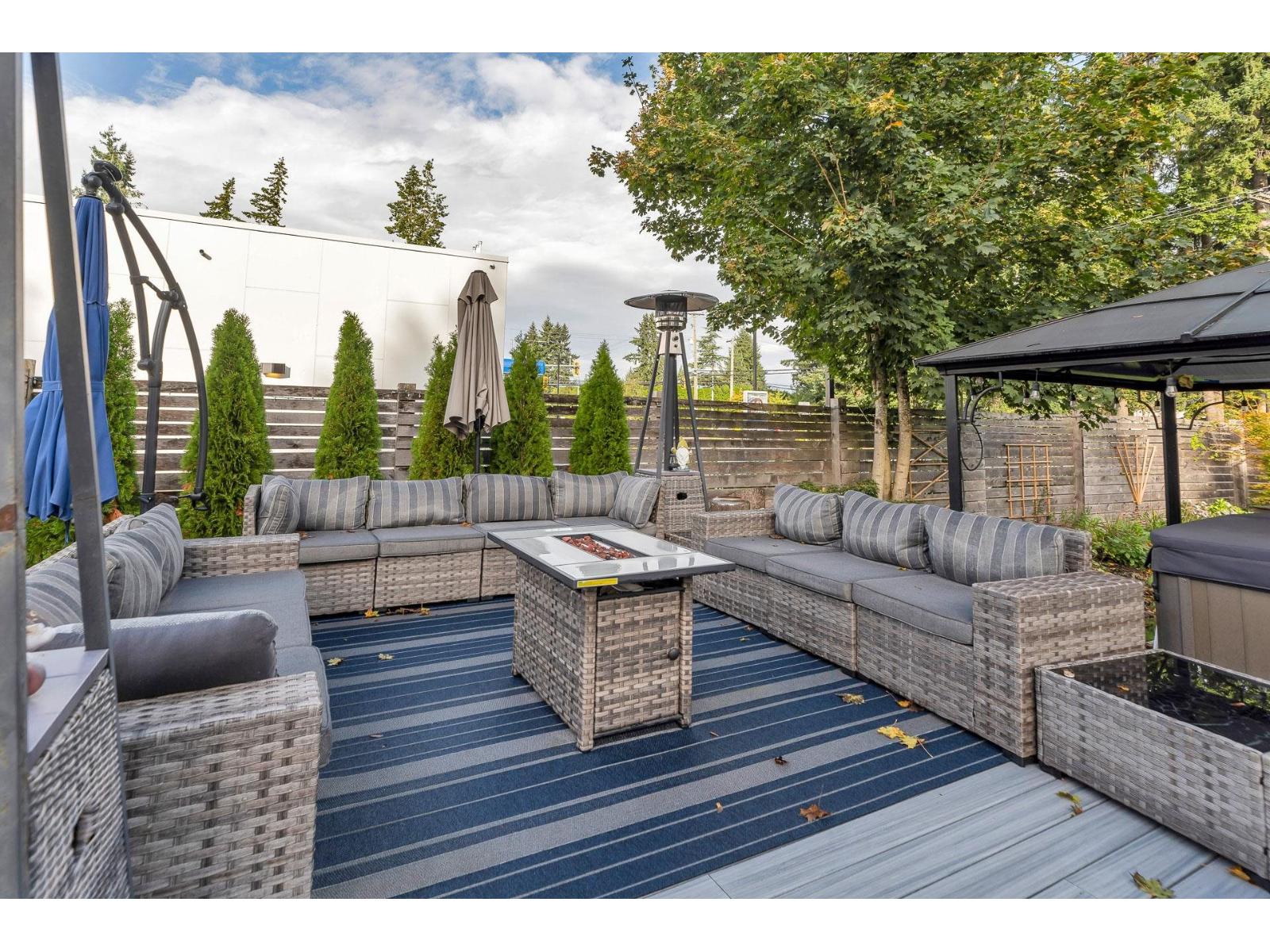 24846 56 AVENUE, Langley