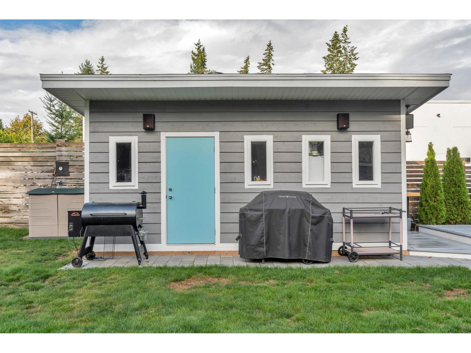 24846 56 AVENUE, Langley