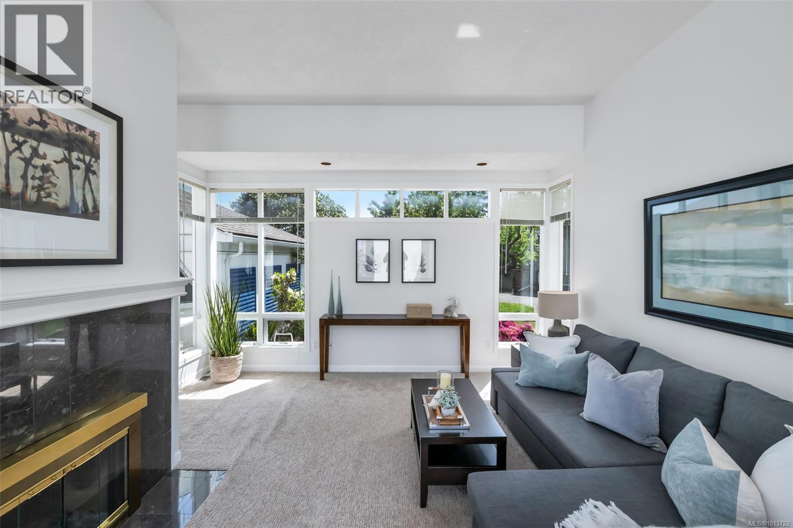  4216 Wakefield Place, Saanich