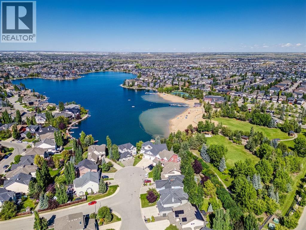 Single Family House for Sale in  Auburn Bay View SE Auburn Bay Calgary 