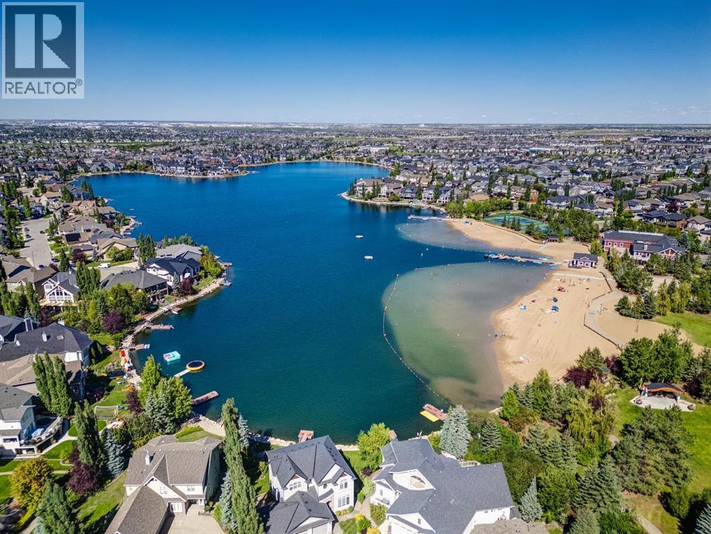 Single Family House for Sale in  Auburn Bay View SE Auburn Bay Calgary 