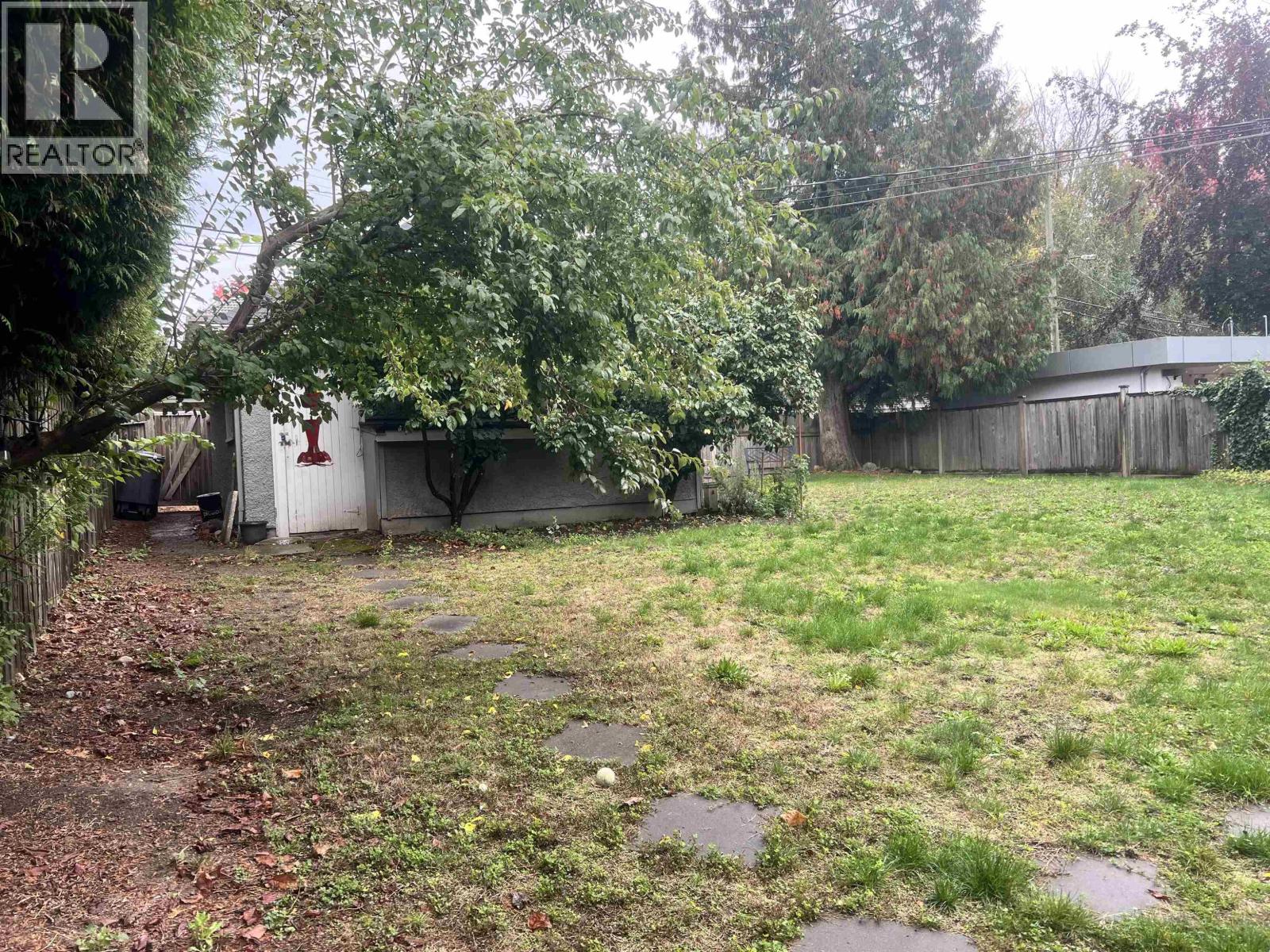 5870 CARTIER STREET, Vancouver