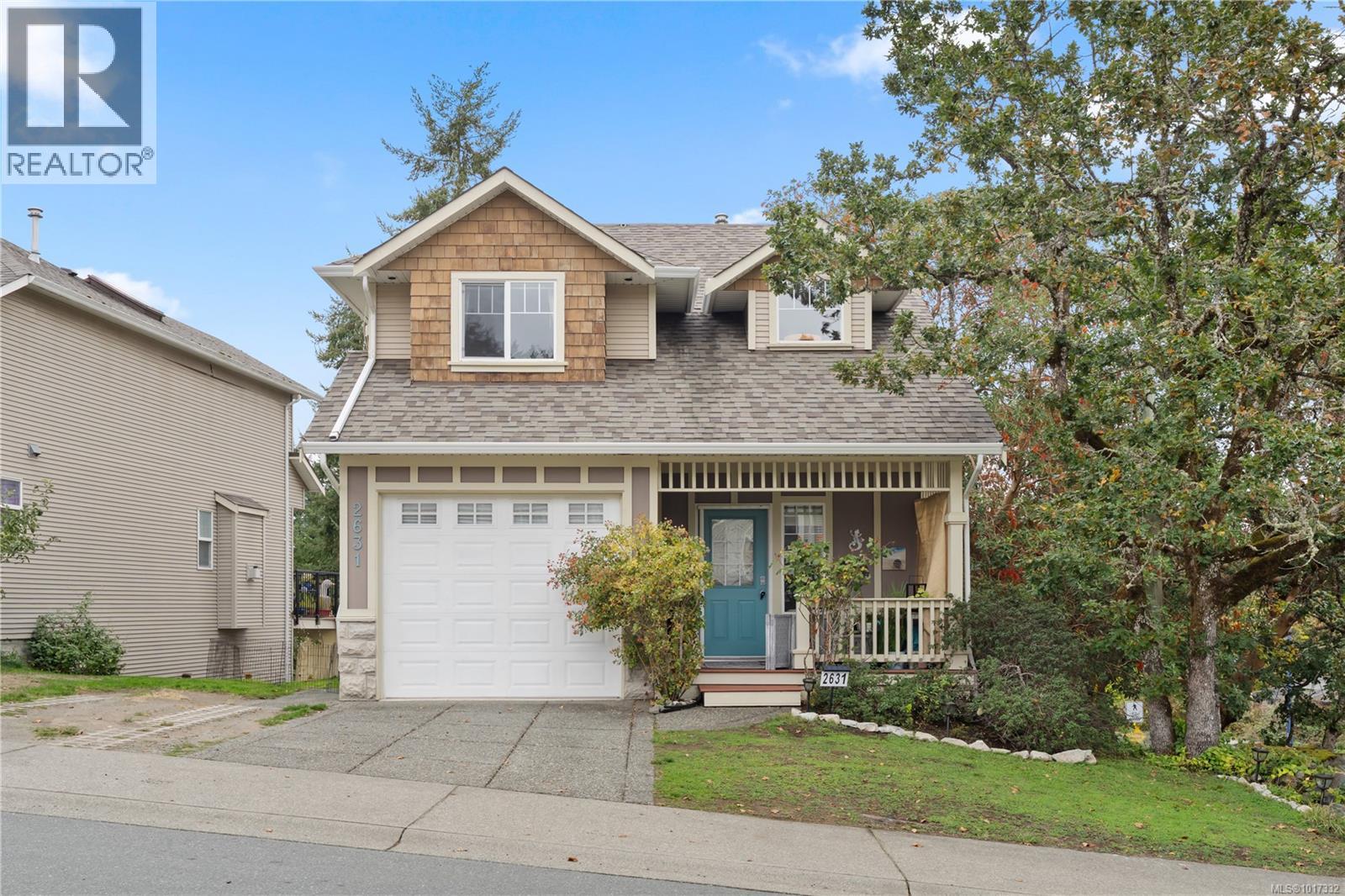 2631 Country Terrace, Langford