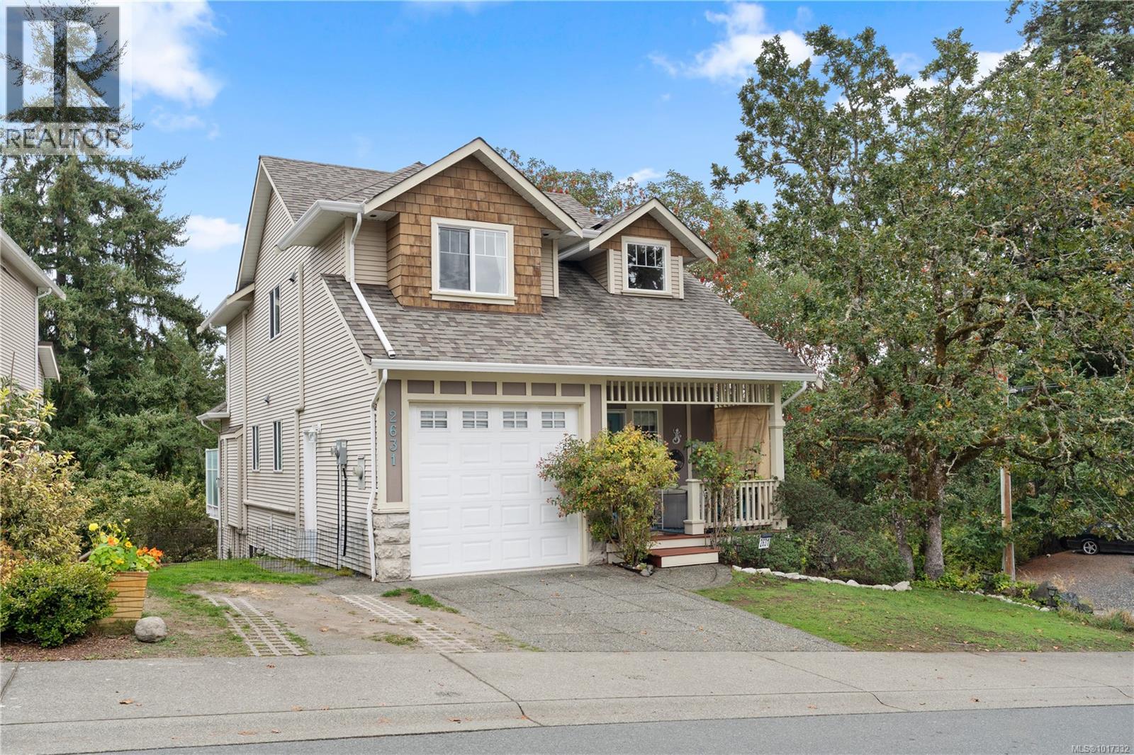  2631 Country Terrace, Langford