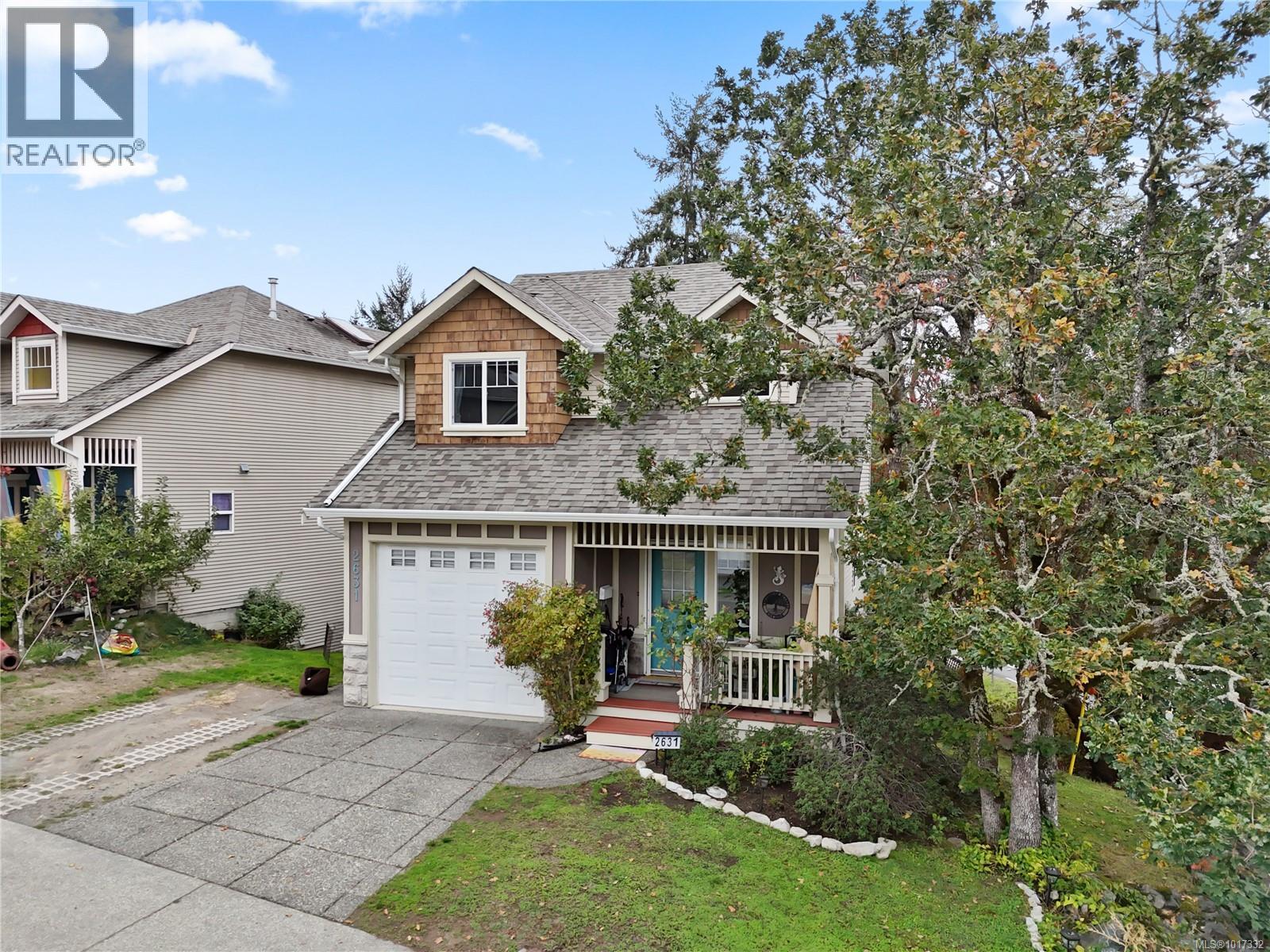  2631 Country Terrace, Langford