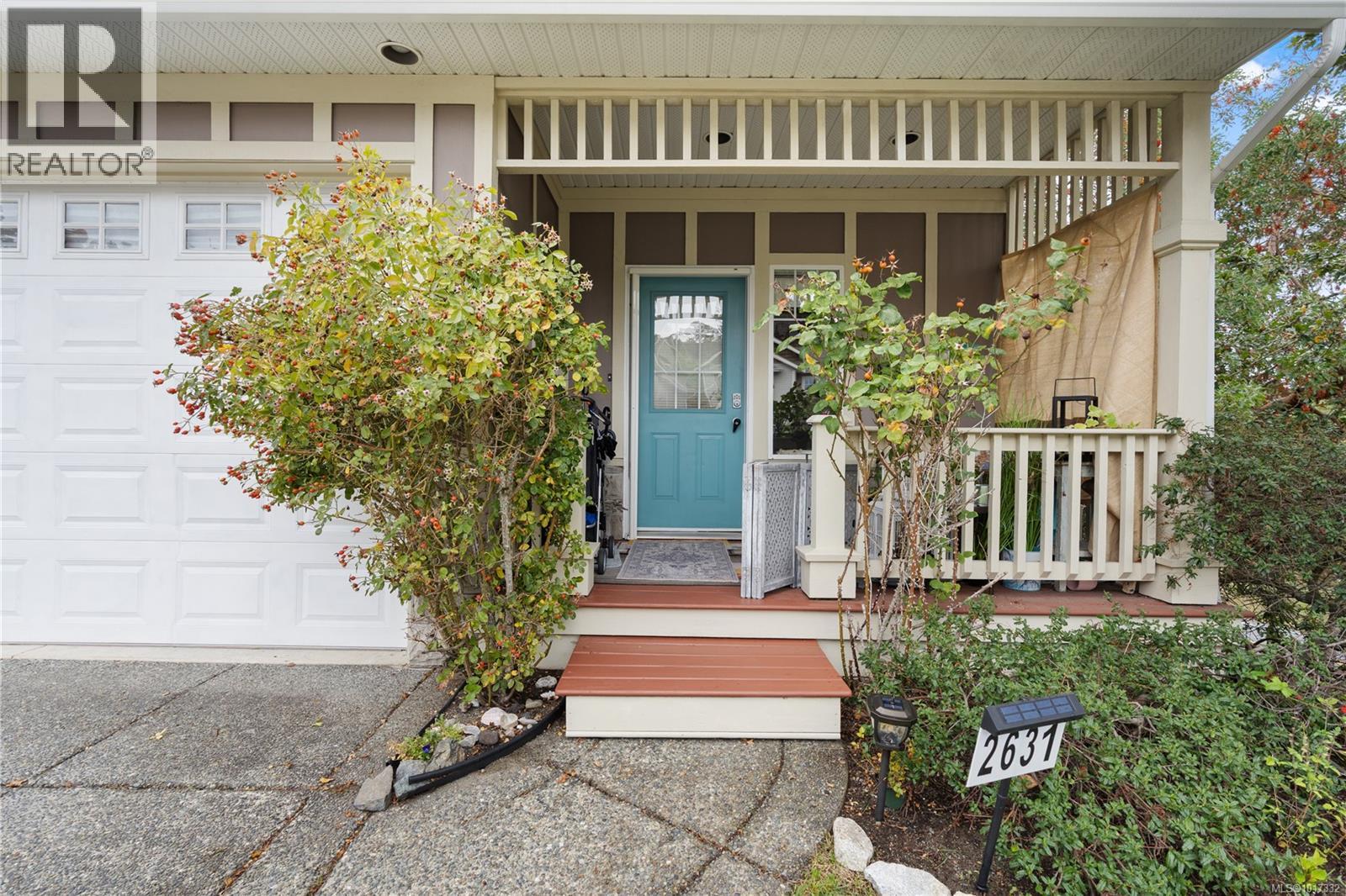  2631 Country Terrace, Langford