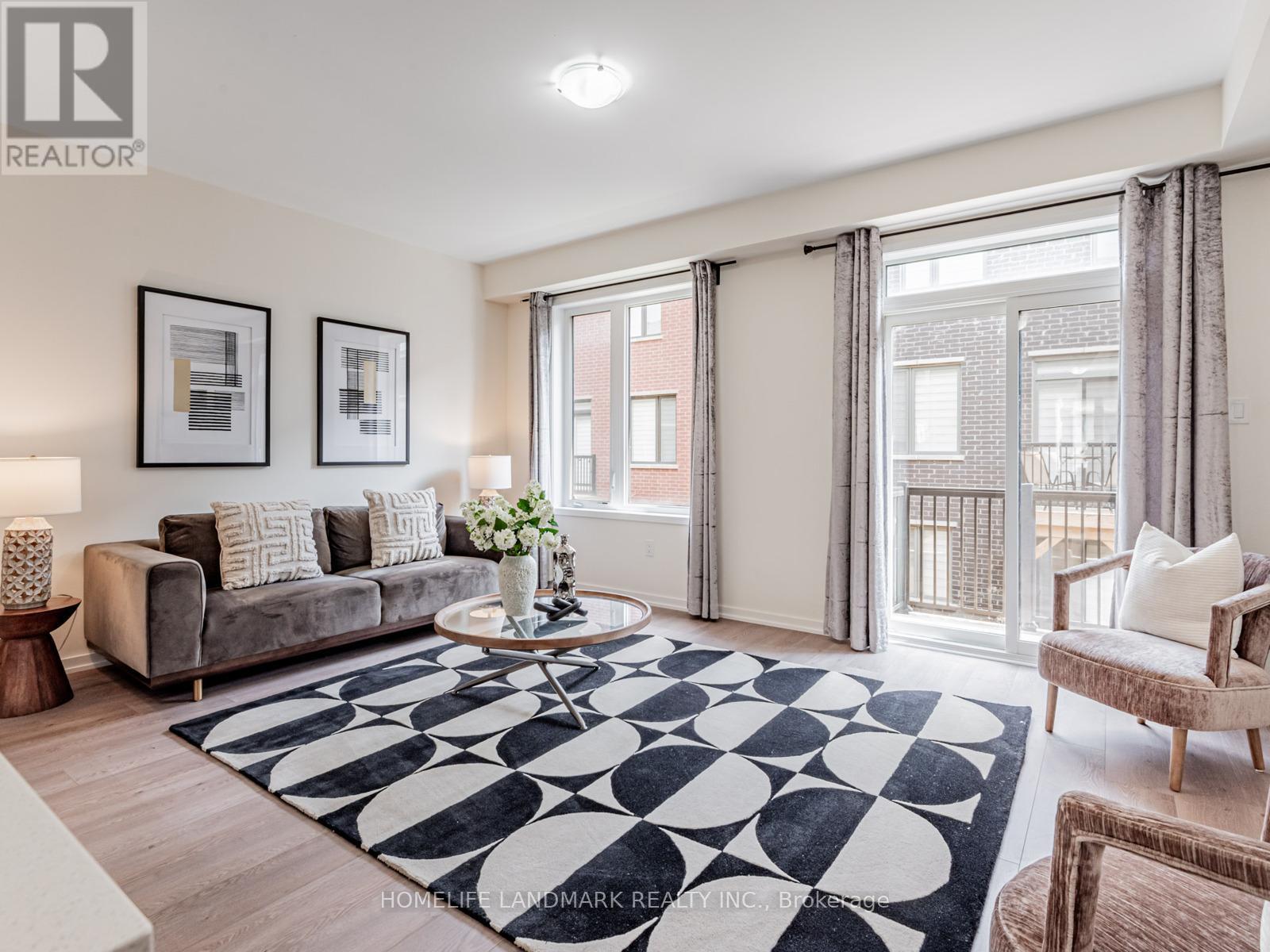 Single Family House for Sale in  ORIGIN WAY Vaughan (Patterson) 